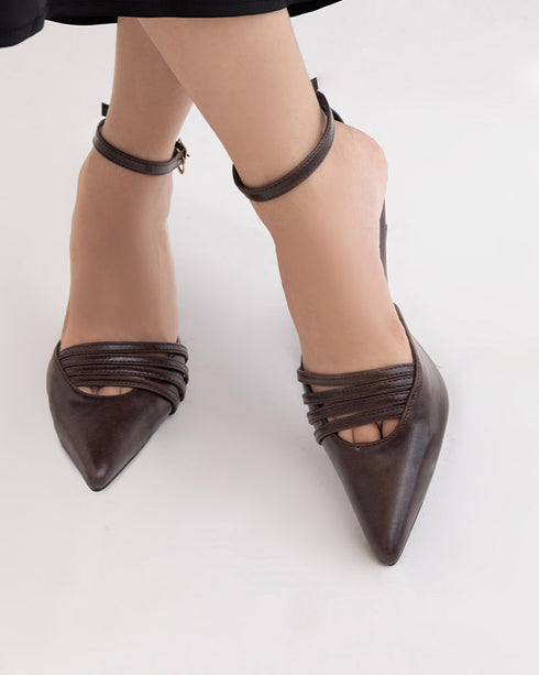 VALERIA Pointed Heels